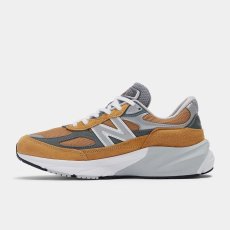 画像4: 予約商品 New Balance Unisex  990 v6 TN6 Made in USA (4)