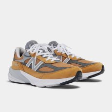 画像1: 予約商品 New Balance Unisex  990 v6 TN6 Made in USA (1)