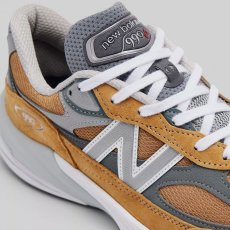 画像7: 予約商品 New Balance Unisex  990 v6 TN6 Made in USA (7)