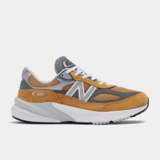 画像2: 予約商品 New Balance Unisex  990 v6 TN6 Made in USA (2)