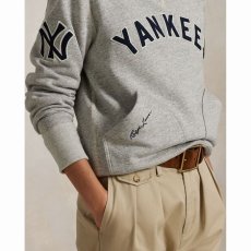 画像8: 予約商品 POLO RALPH LAUREN   Yankees Hoodie (8)