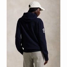 画像5: 予約商品 POLO RALPH LAUREN   Yankees Hoodie (5)