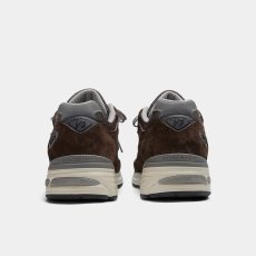 画像5: 予約商品 New Balance Unisex  991 v2  Made in ENGLAND (5)