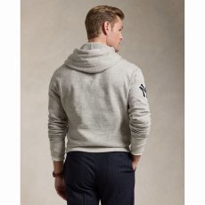 画像4: 予約商品 POLO RALPH LAUREN   Yankees Hoodie (4)