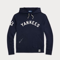 画像6: 予約商品 POLO RALPH LAUREN   Yankees Hoodie (6)