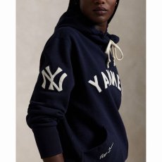 画像8: 予約商品 POLO RALPH LAUREN   Yankees Hoodie (8)