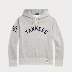 画像6: 予約商品 POLO RALPH LAUREN   Yankees Hoodie (6)