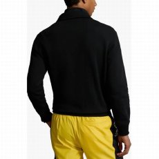 画像4: 予約商品 POLO RALPH LAUREN   Polo Sport Graphic Collared Sweatshirt (4)