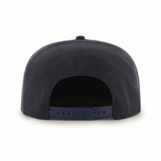 画像3: 47 BRAND   New York Yankees Sure Shot '47 Captain Cap (3)