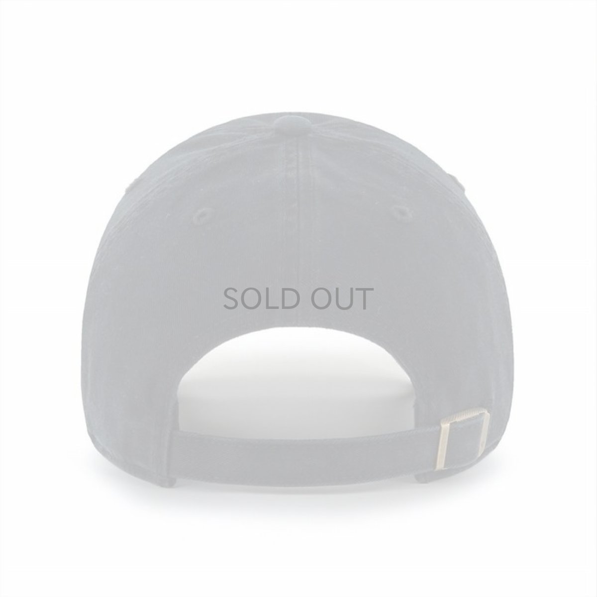 画像3: 47 BRAND   Chicago White Sox Heritage '47 Clean Up Cap (3)