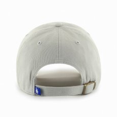 画像2: 47 BRAND   Los Angeles Dodgers '47 Clean Up Cap (2)