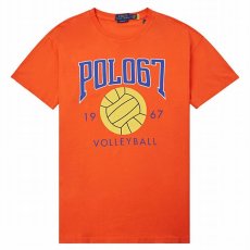 画像3: 予約商品 POLO RALPH LAUREN   Polo 67 Volleyball T-Shirt (3)