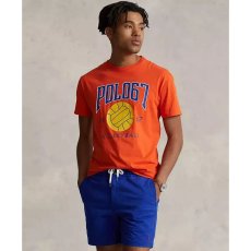 画像1: 予約商品 POLO RALPH LAUREN   Polo 67 Volleyball T-Shirt (1)