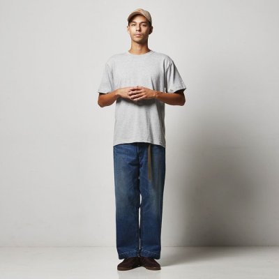 画像1: United Athle   6.2oz Premium Tee 2color