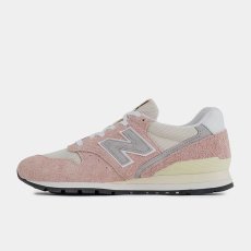 画像4: 予約商品 New Balance Unisex  996 TA Made in USA (4)
