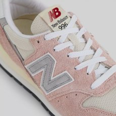 画像7: 予約商品 New Balance Unisex  996 TA Made in USA (7)