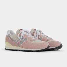 画像1: 予約商品 New Balance Unisex  996 TA Made in USA (1)