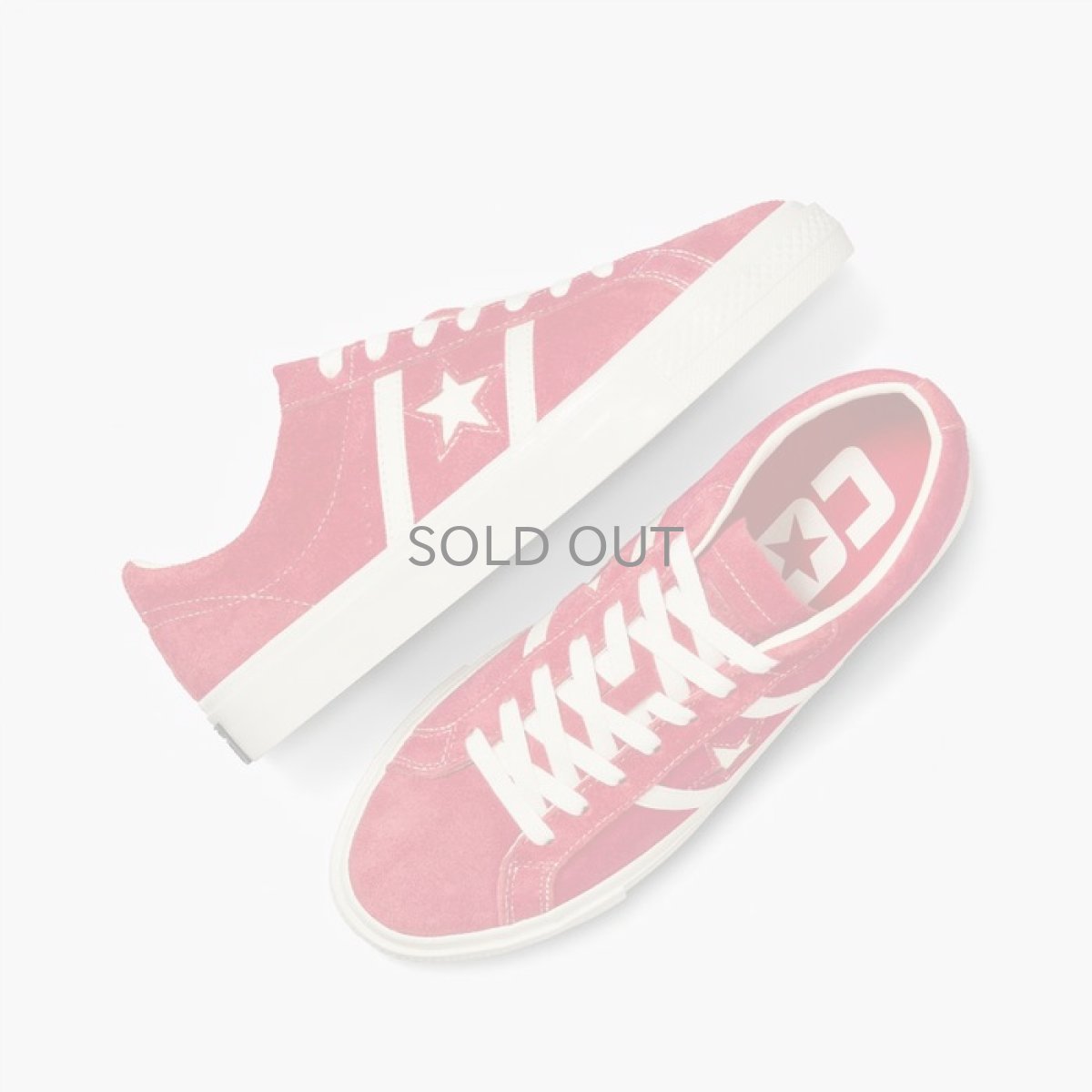 画像3: CONVERSE   CONS One Star Academy Pro Suede (3)