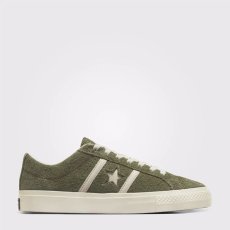 画像2: 予約商品 CONVERSE Unisex   CONS One Star Academy Pro Suede (2)