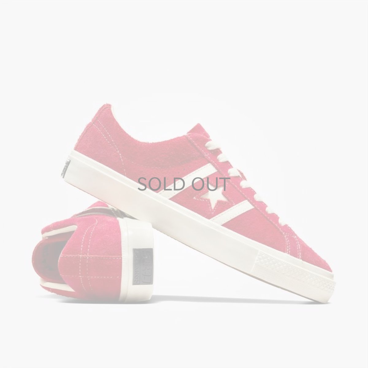 画像5: CONVERSE   CONS One Star Academy Pro Suede (5)