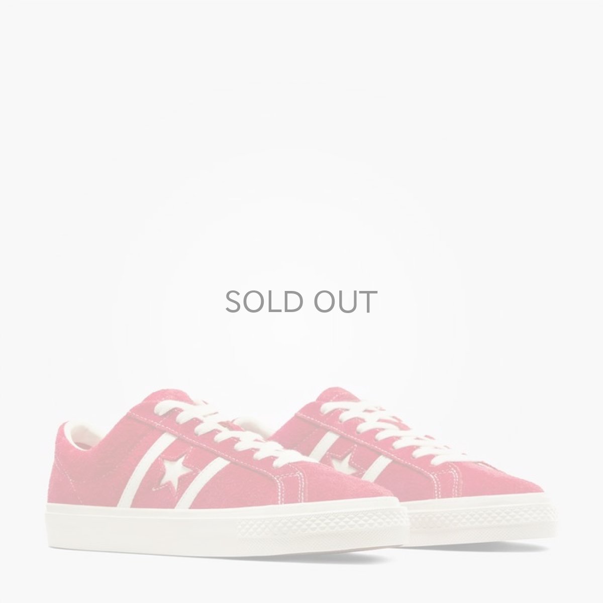 画像1: CONVERSE   CONS One Star Academy Pro Suede (1)