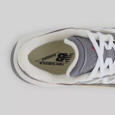 画像8: 予約商品 New Balance Unisex  990 v6 GR6 Made in USA (8)