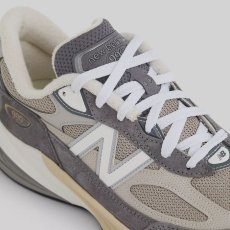 画像7: 予約商品 New Balance Unisex  990 v6 GR6 Made in USA (7)