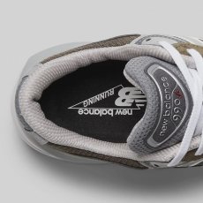 画像8: 予約商品 New Balance Unisex  990 v6 OG6 Made in USA (8)