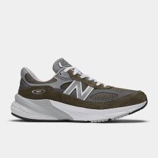 画像2: 予約商品 New Balance Unisex  990 v6 OG6 Made in USA (2)