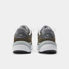 画像5: 予約商品 New Balance Unisex  990 v6 OG6 Made in USA (5)