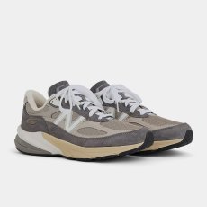画像1: 予約商品 New Balance Unisex  990 v6 GR6 Made in USA (1)