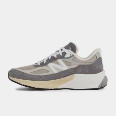 画像4: 予約商品 New Balance Unisex  990 v6 GR6 Made in USA (4)