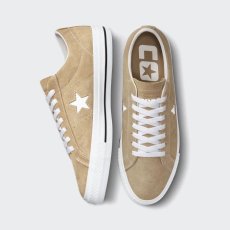 画像3: 予約商品 CONVERSE Unisex  CONS One Star Pro Ox (3)