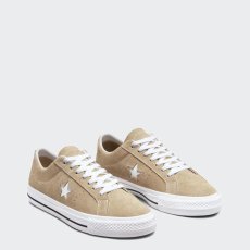 画像1: 予約商品 CONVERSE Unisex  CONS One Star Pro Ox (1)