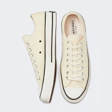 画像3: 予約商品 CONVERSE Unisex   Tonal Polyester Chuck Taylor All Star '70  (3)
