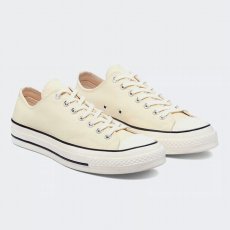画像1: 予約商品 CONVERSE Unisex   Tonal Polyester Chuck Taylor All Star '70  (1)