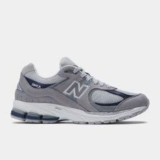 画像2: 予約商品 New Balance × thisisneverthat  M2002R TH (2)