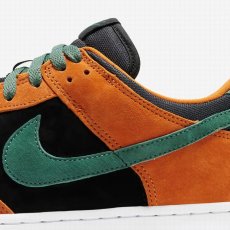 画像8: 予約商品 NIKE Unisex   Dunk Low SP Ceramic (8)