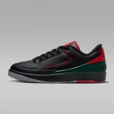 画像2: 予約商品 NIKE   Air Jordan 2 Retro Low (2)