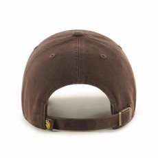 画像2: 47 BRAND   San Diego Padres '47 Clean Up Cap (2)