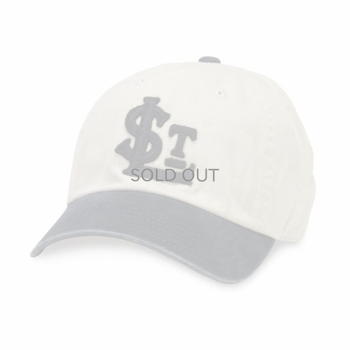 画像1: AMERICAN NEEDLE  Federal League Archive St. Louis Terriers Cap (1)