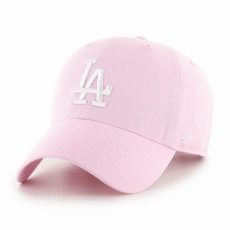 画像1: 47 BRAND   Los Angeles Dodgers '47 Clean Up Cap (1)