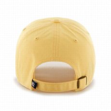 画像2: 47 BRAND   New York Yankees '47 Clean Up Cap (2)