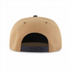 画像2: 47 BRAND   Boston Red Sox Workshop '47 Captain Cap (2)