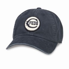 画像1: AMERICAN NEEDLE  Federal League Archive Chicago Federals Cap (1)