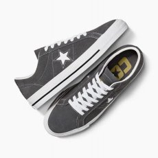 画像3: 予約商品 CONVERSE Unisex  CONS One Star Pro Ox (3)