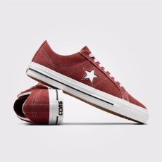 画像5: 予約商品 CONVERSE Unisex  CONS One Star Pro Ox (5)