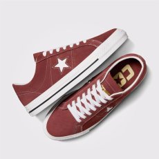 画像3: 予約商品 CONVERSE Unisex  CONS One Star Pro Ox (3)