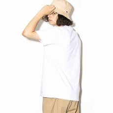 画像3: Goodwear   USA Cotton Pocket T-Shirt 2color (3)
