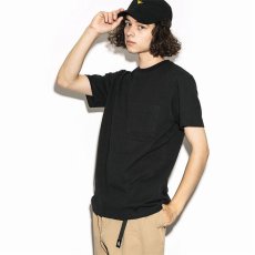 画像4: Goodwear   USA Cotton Pocket T-Shirt 2color (4)